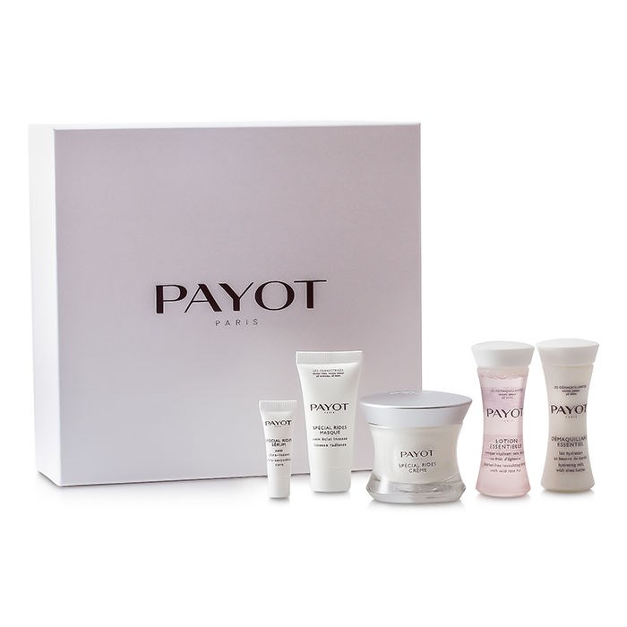 Включи payot