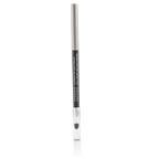 Clinique Quickliner For Eyes Intense - # 05 Intense Charcoal