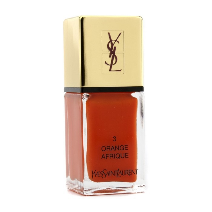 Yves saint discount laurent lacquer