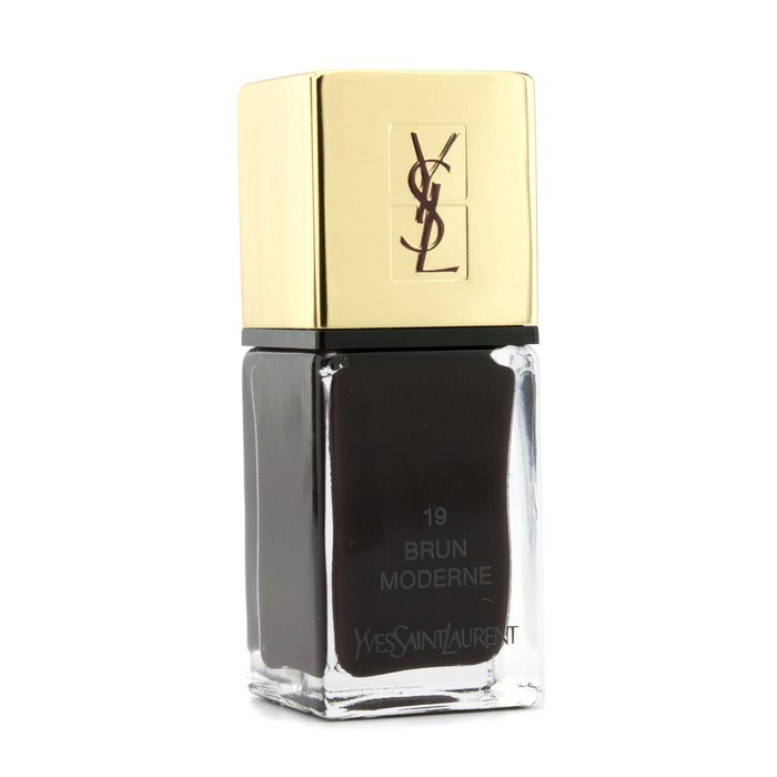 Yves saint discount laurent lacquer