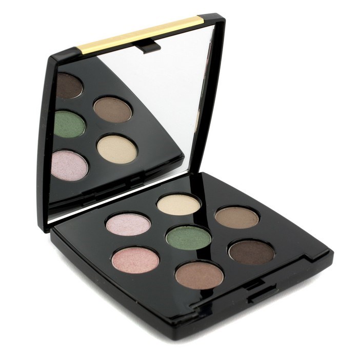 Lancome Color Design Sensational Effects Eye Shadow Palette - Warm ...