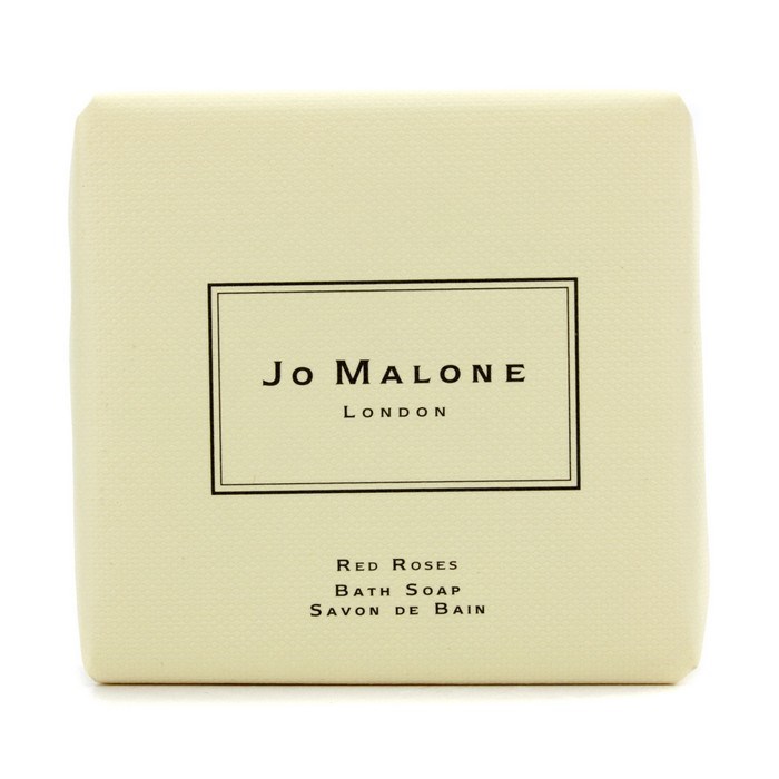 Jo Malone Red Roses Bath Soap | The Beauty Club™ | Shop Ladies Fragrance