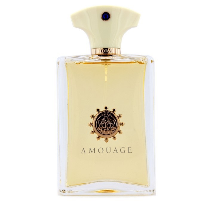 NEW Amouage Dia EDP Spray 3.4oz Mens Men's Perfume 701666300960 | eBay