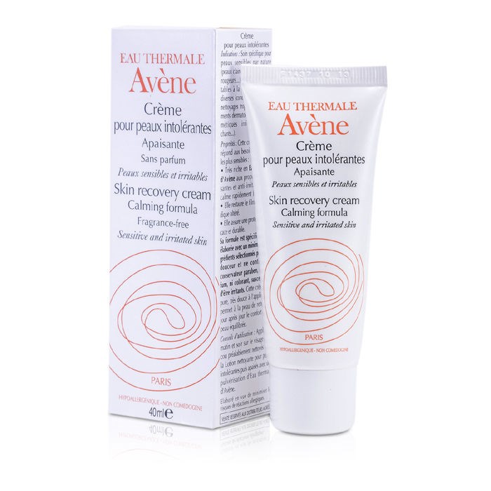 Крем для кожи склонной к покраснениям. Avene Skin Recovery Cream. 4. Avene Skin Recovery Cream. Авен Диакнеаль. Avene крем для раздраженной кожи.