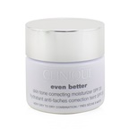 Clinique Even Better Skin Tone Correcting Moisturizer SPF 20 (Very Dry to Dry Combination)