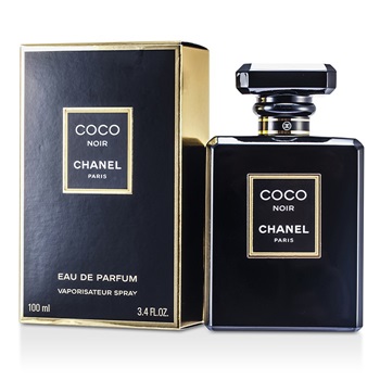 Chanel Coco Noir EDP Spray | The Beauty Club™ | Shop Ladies Fragrance
