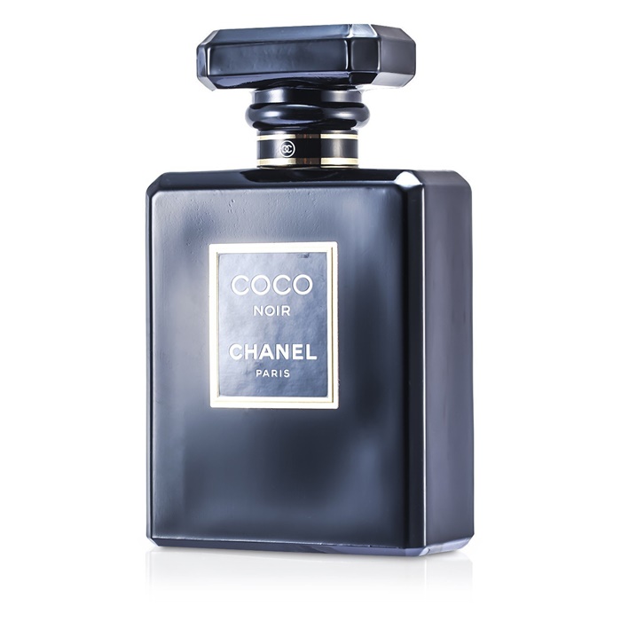 coco noir notes