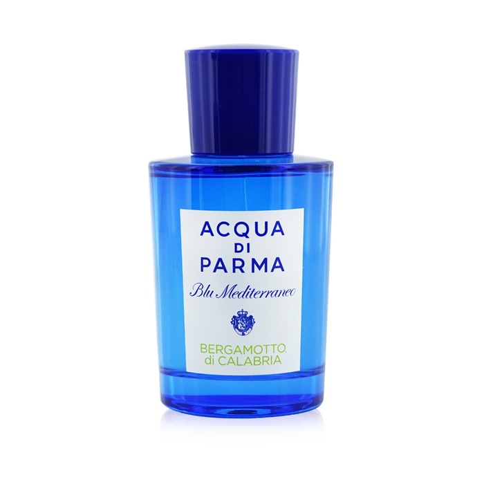 New Acqua Di Parma Blu Mediterraneo Bergamotto Di Calabria Edt Spray 75ml Ebay