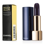 Chanel Rouge Allure Luminous Intense Lip Colour - # 109 Rouge Noir