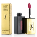 Yves Saint Laurent Rouge Pur Couture Vernis a Levres Glossy Stain - # 5 Rouge Vintage