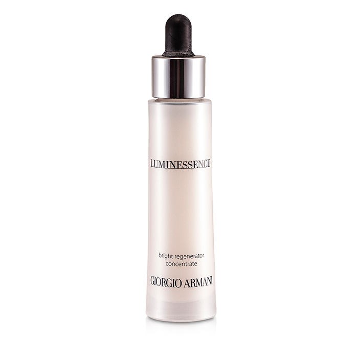 Giorgio Armani Luminessence Bright Regenerator Concentrate | The Beauty  Club™ | Shop Skincare