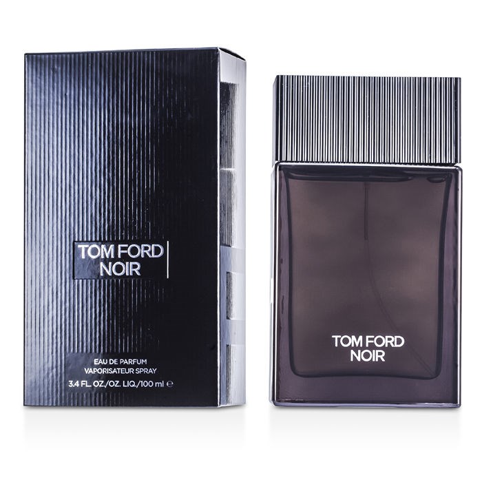 Tom ford noir new fragrance #3