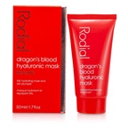 Rodial Dragon's Blood Hyaluronic Mask