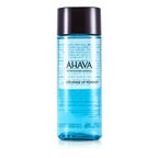 Ahava Time To Clear Eye Makeup Remover