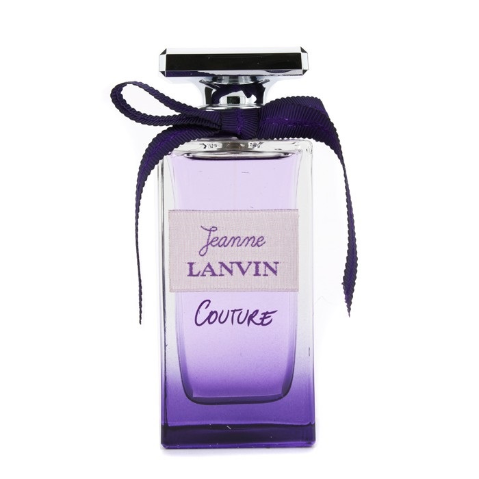 Lanvin описание ароматов. Lanvin Jeanne Couture. Lanvin Jeanne 100ml EDP. Lanvin Jeanne 100. Lanvin Jeanne Couture (Парфюм Ланвин) - 100 мл.