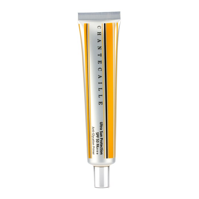 chantecaille ultra sun protection spf 45 primer