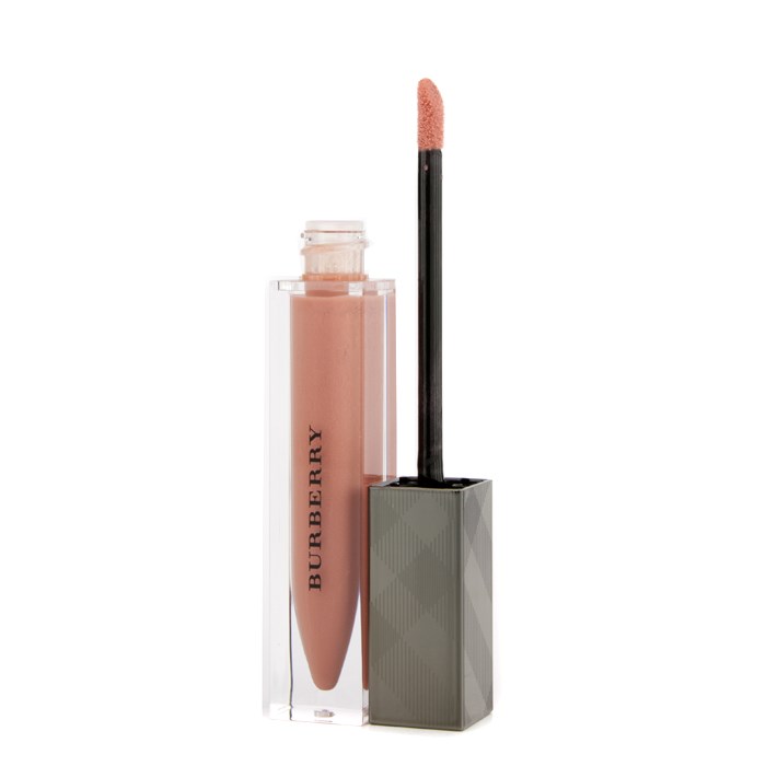 Burberry Lip Glow Natural Lip Gloss - # No. 09 Nude Beige | The Beauty  Club™ | Shop Makeup