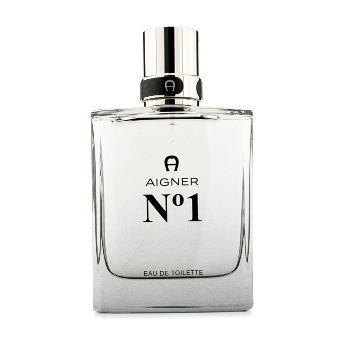NEW Aigner Aigner No 1 EDT Spray 100ml Perfume | eBay