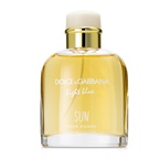 Dolce & Gabbana Light Blue Sun Pour Homme EDT Spray