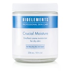 Bioelements Crucial Moisture (Salon Size, For Dry Skin)
