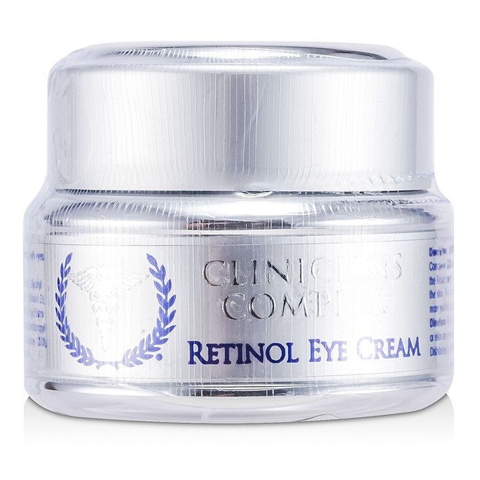 Крем с ретинолом для лица. Крем для век с ретинолом. Retinol Eye Cream. Крем для век Sea Complex. Крем для глаз и губ, 15ml.