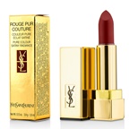 Yves Saint Laurent Rouge Pur Couture The Mats - # 204 Rouge Scandal