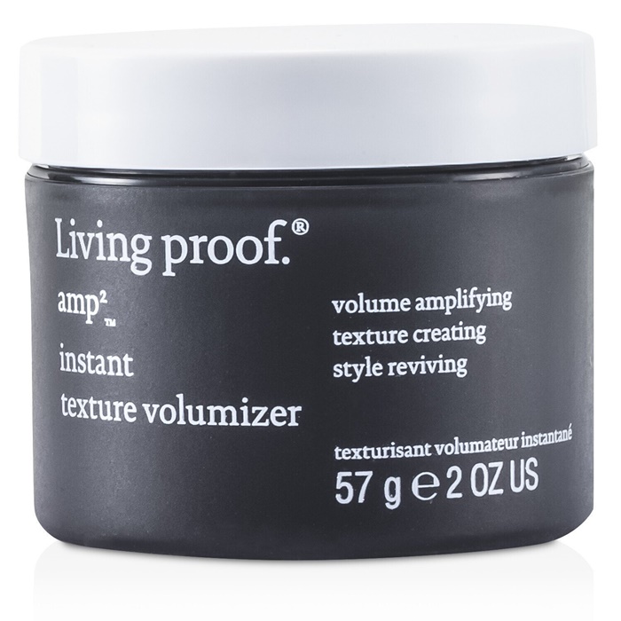 Living Proof Style Lab Amp2 Instant Texture Volumizer