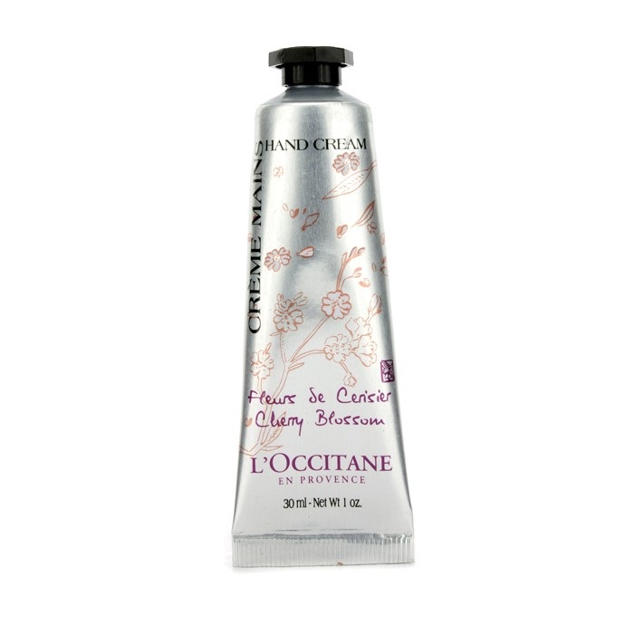 L'Occitane Cherry Blossom крем. Cherry Blossom крем для рук. Sephora Cherry Blossom крем для рук. Tiyueleni Cherry Blossom hand Cream 30ml девочка с сакурой.