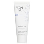 Yonka Essentials Masque 103 - Purifying & Clarifying Mask  (Normal To Oily Skin)