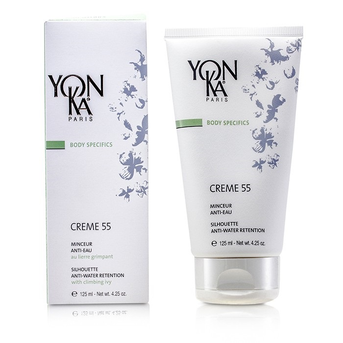 Yonka Skin Care Reviews