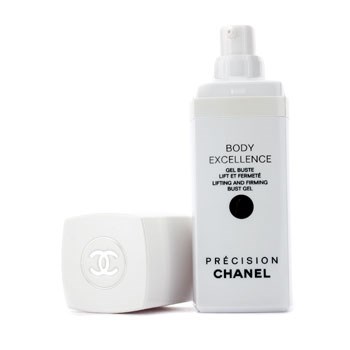 Chanel Precision Body Excellence Slim Slimming AntiCellulite Gel  The  Beauty Club  Shop Skincare