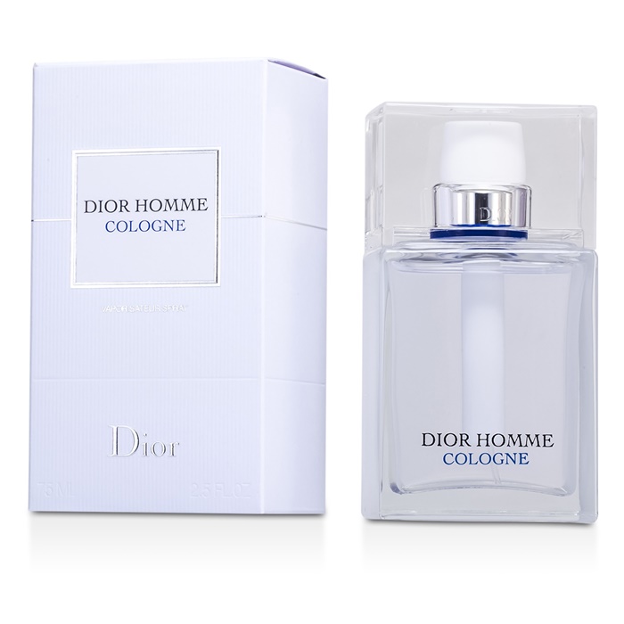 dior homme cologne perfume