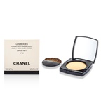 Chanel Les Beiges Healthy Glow Sheer Powder SPF 15 - No. 30
