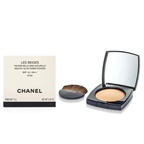 Chanel Les Beiges Healthy Glow Sheer Powder SPF 15 - No. 50