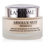 Lancome Absolue Premium BX Regenerating And Replenishing Night Cream