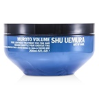 Shu Uemura Muroto Volume Pure Lightness Treatment (For Fine Hair)
