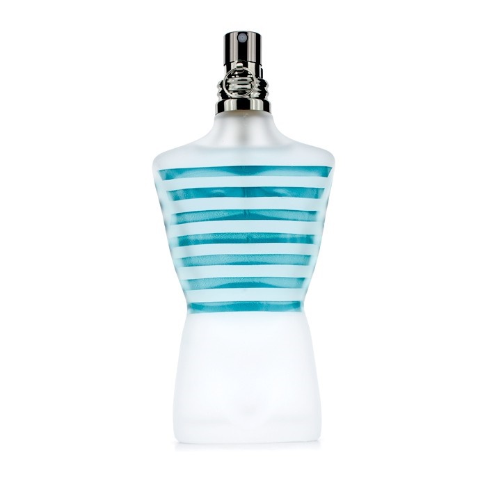 NEW Jean Paul Gaultier Le Beau Male EDT Spray 125ml Perfume | eBay