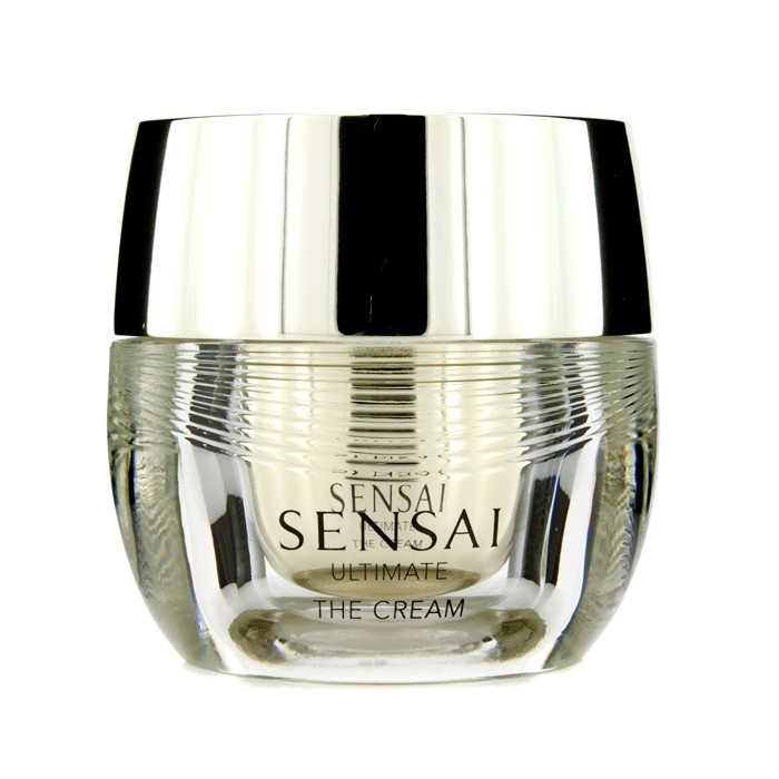 Kanebo Sensai Ultimate The Cream | The Beauty Club™ | Shop Skincare