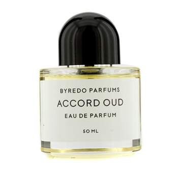 Byredo Accord Oud EDP Spray