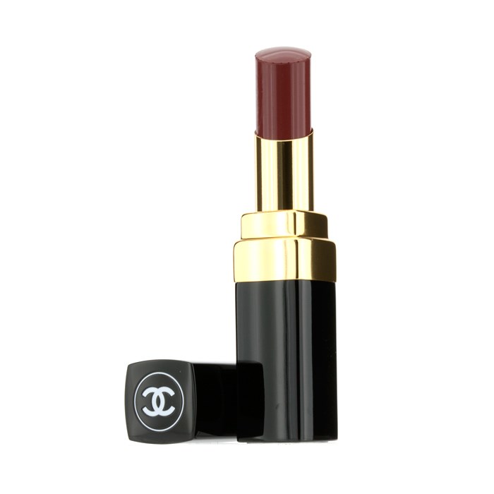 Chanel Rouge Coco Shine Hydrating Colour Lipshine - # 83 Scenario | The ...