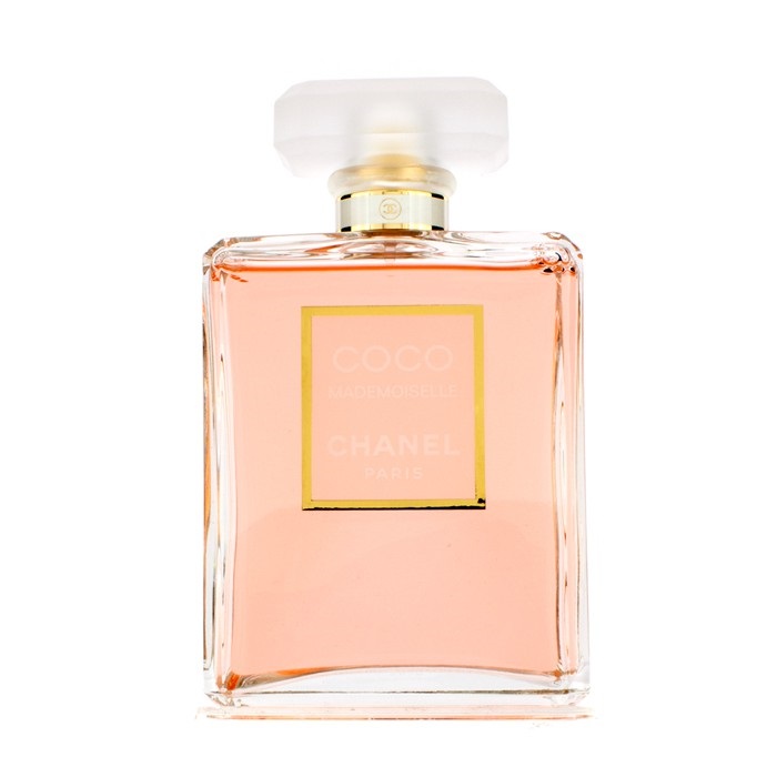 NEW Chanel Coco Mademoiselle EDP Spray 200ml Perfume 3145891165708 | eBay