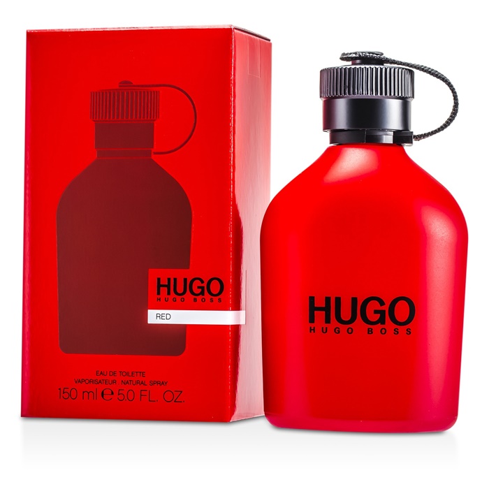 hugo boss 150ml eau toilette