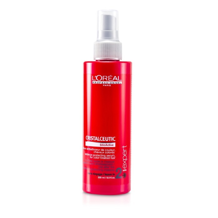 L'Oreal Professionnel Expert Serie - Cristalceutic ...