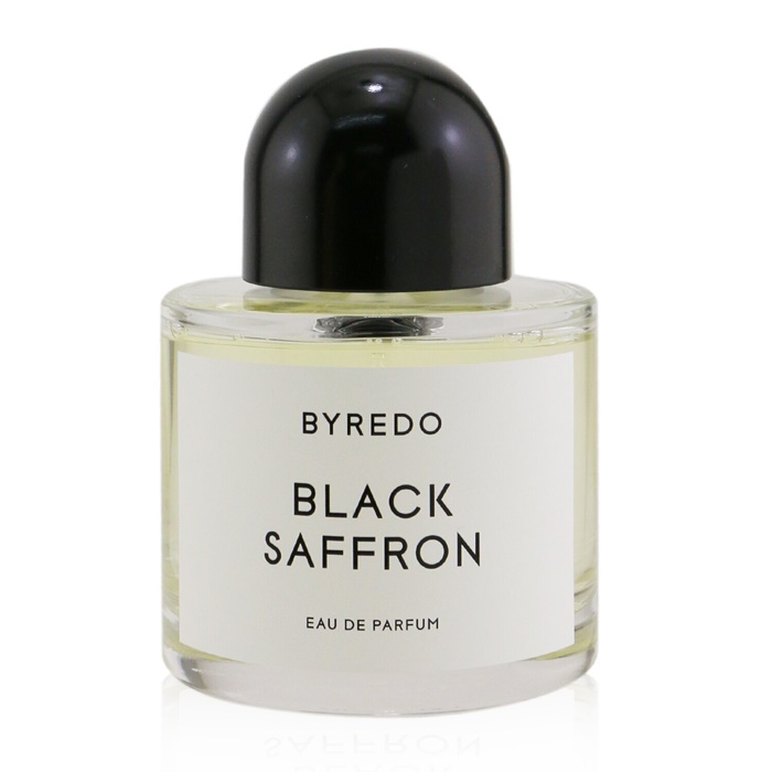 Byredo Black Saffron EDP Spray | The Beauty Club™ | Shop Ladies Fragrance