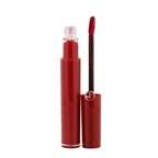Giorgio Armani Lip Maestro Intense Velvet Color (Liquid Lipstick) - # 503 (Red Fushia)