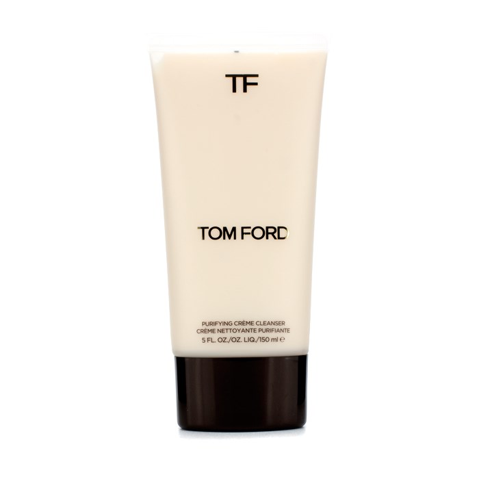 tom ford cleanser