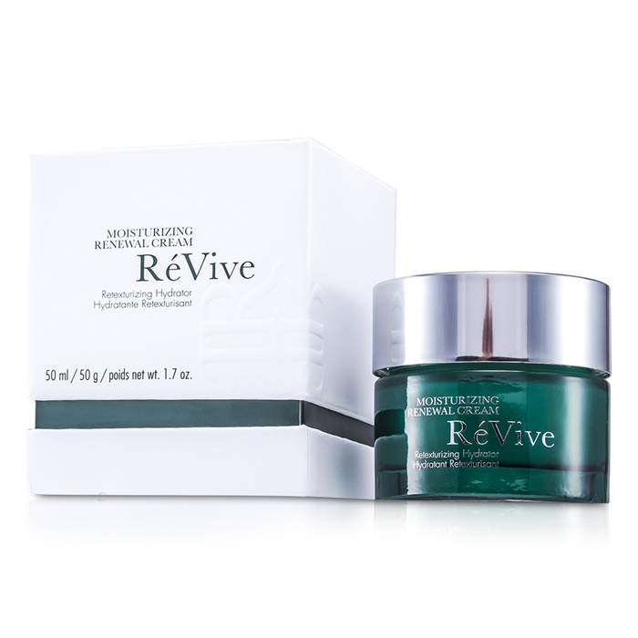 ReVive Moisturizing Renewal Cream | The Beauty Club™ | Shop Skincare