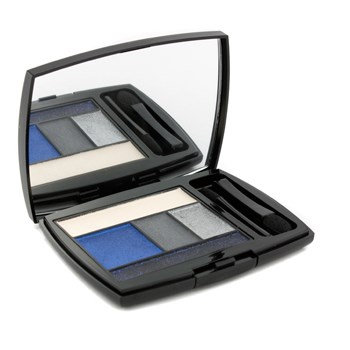 Lancome Color Design 5 Shadow & Liner Palette - # 401 Midnight Rush (US ...