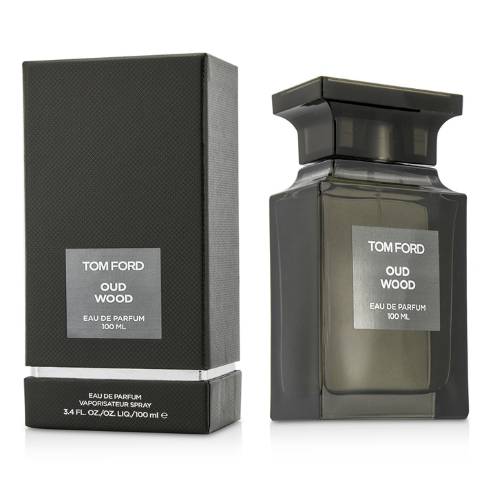 Tom Ford Private Blend Oud Wood EDP Spray | The Beauty Club™ | Shop Men's  Fragrance