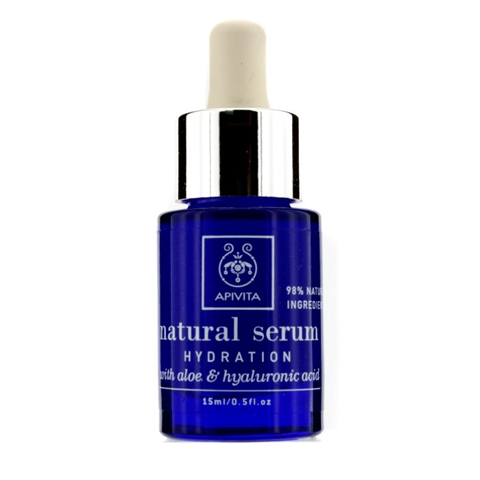 Serum naturals